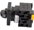 Кулачковый переключатель TDM ELECTRIC КПУ11Д-20/52 (1-0-2 2р) SQ0715-0307 2