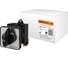Кулачковый переключатель TDM ELECTRIC КПУ11Д-20/52 (1-0-2 2р) SQ0715-0307 6