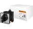 Кулачковый переключатель TDM ELECTRIC КПУ11Д-25/0103 (0-1 2р) SQ0715-0313 1