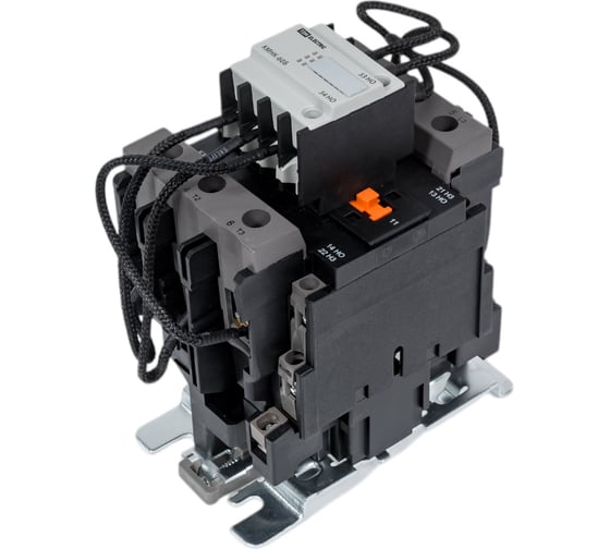 Контактор TDM ELECTRIC КМНК-60-230.Б 60кВАр 2НО1НЗ SQ2103-0008