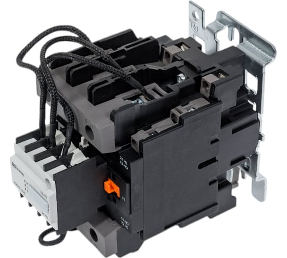 Контактор TDM ELECTRIC КМНК-60-230.Б 60кВАр 2НО1НЗ SQ2103-0008