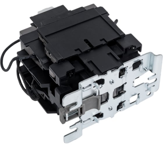 Контактор TDM ELECTRIC КМНК-60-230.Б 60кВАр 2НО1НЗ SQ2103-0008