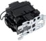 Контактор TDM ELECTRIC КМНК-60-230.Б 60кВАр 2НО1НЗ SQ2103-0008 3