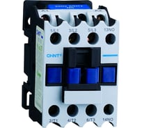 Контактор CHINT NC1-1801Z 18А DC220В 1НЗ (R) 221528