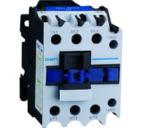 Контактор CHINT NC1-3201 32А 24В/АС3 1НЗ 50Гц (R) 221963