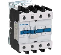 Контактор CHINT NC1-8011 80А 400В/АС3 1НО+1НЗ 50Гц (R) 222950