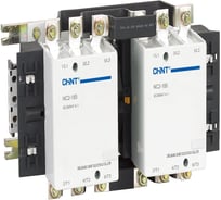 Контактор CHINT NC2-225NS реверс 225А 230В/АС3 50Гц (R) 235908