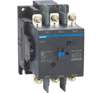 Контактор CHINT NXC-400 3P 400А AC/DC380-415B (50Гц) 2НО+2НЗ (R) 836547