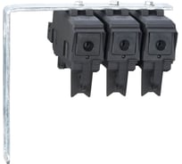 Мачтовый рубильник ВК РНИ-3П/400 24200121