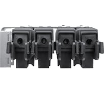 Рубильник мачтовый ВК РНИ-4П шт (уп.) 24200081