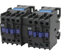 Контактор электромагнитный ВТМ КМИ-11830-18А-230АС-(2з)-УХЛ4-А- ВТМ00060757