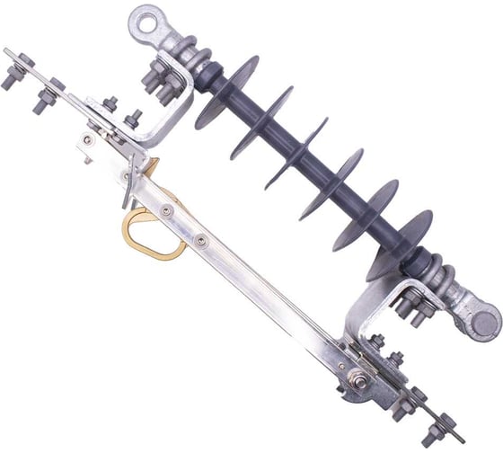 Разъединитель НИЛЕД РЛП-1-20.III/400 УХЛ1 15501255 1