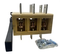 Выключатель-разъединитель ЭТК ВР32-35-А70220-250А-УХЛ3-ЭТК УТ-00000640