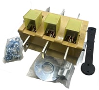 Выключатель-разъединитель ЭТК ВР32-37-В31250-400А-УХЛ3-ЭТК УТ000000212