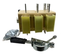 Выключатель-разъединитель ЭТК ВР32-35-А71240-250А-УХЛ3-ЭТК УТ000000109