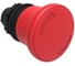 КРАСНАЯ ГРИБОВИДНАЯ КНОПКА 40MM 10 шт. Lovato Electric LPCB6344 1