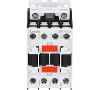 Контактор LOVATO Electric 3P 1NO 9A AC3 230/50-60 BF0910A230
