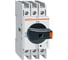 Разъединитель Lovato Electric 3P 16A, на дверь, прямой установки GA016A 1