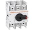 Разъединитель Lovato Electric 3P 80A, на дверь, прямой установки GA080A 1