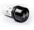 Зуммер моноблочный Emas чёрный цвет, 85 db, серия MB, 24В AC/DC, IP65 MBZX024SE 1