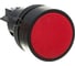 Кнопка Navigator NBI-B-04-R Стоп, красная, d22мм NC 82812 1
