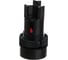 Кнопка Navigator NBI-B-04-R Стоп, красная, d22мм NC 82812 3