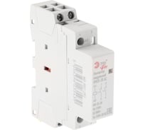 Модульный контактор ЭРА PRO NO902292 КМ2520 AC Б0049157