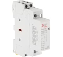 Модульный контактор ЭРА PRO NO902293 КМ2511 AC Б0049158