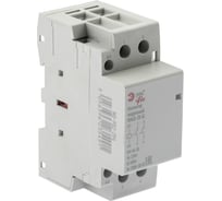 Модульный контактор ЭРА PRO NO902294 КМ4020 AC Б0049159