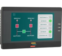 Устройство автоматического ввода резерва ЭНЕРГОСТАР Смарт АВР-2-24-М