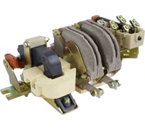 Контактор Контактор-М КТ 6022 ~110в, 160А 2ф КТ 6022 ~110в 50/60гц 160А 2ф Артикул КТ6022В110