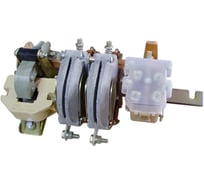 Контактор Контактор-М КТ 6023 ~500в, 160А 3ф КТ 6023 ~500в 50/60гц 160А 3ф Артикул КТ6023В500