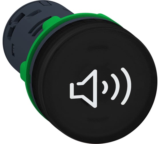Звонок Systeme Electric XB5 85 дБ 24В IP40 SE XB5KSB