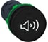 Звонок Systeme Electric XB5 85 дБ 24В IP40 SE XB5KSB 1
