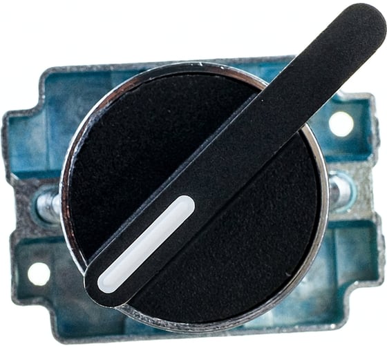Переключатель Navigator 82 816 NBI-S-02 длинная ручка, 2P, d22мм, NO 82816