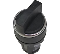 Переключатель Emas 0-1 моноблочный (1НЗ), с фиксацией, серия MB (240В, 0,3А), IP50 MB200S20