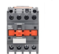 Контактор Texenergo КМИ-23210 32А 24В 1з УХЛ4 Класс Б KMI203202410