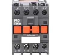 Контактор Texenergo КМИ-11210 12А 42В 1з УХЛ4 Класс Б KMI101204210