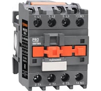 Контактор Texenergo КМИ-22510 25А 110В 1з УХЛ4 Класс Б KMI202511010