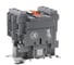 Контактор Texenergo КМИ 49512 95А 36В 1з+1р УХЛ4 Класс Б KMI409503612 2