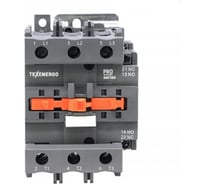 Контактор Texenergo КМИ 48012 80А 42В 1з+1р УХЛ4 Класс Б KMI408004212