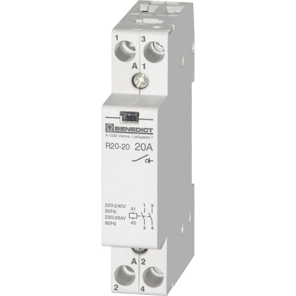 benedict-r20-20-230-pn38940