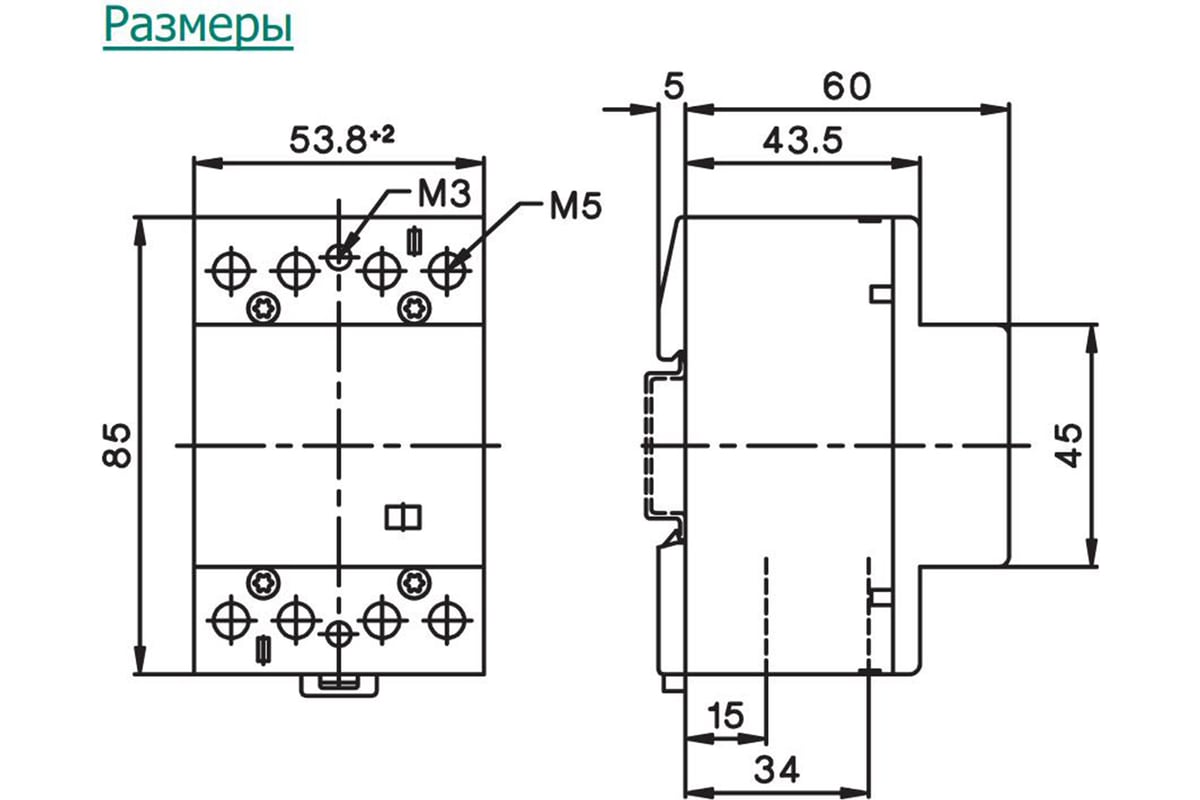 benedict-r40-40-24-pn38960