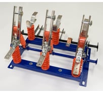 Разъединитель ООО "Завод ЭнергоМаш" РВЗ-10/630 I УХЛ2 (Энергомаш) 00-00000032