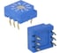 DIP переключатель RUICHI RS31000 117835 1