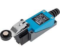 Выключатель концевой путевой ANDELI ME-8104 AC250V 5A DC115V 0.4A артикул ADL11-001
