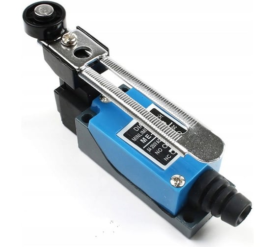 Выключатель концевой ANDELI ME-8104 AC250V, 5A; DC115V, 0.4A ADL11-001 1