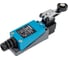 Выключатель концевой путевой ANDELI ME-8104 AC250V 5A DC115V 0.4A артикул ADL11-001 2