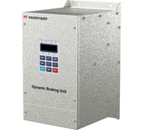 Тормозной модуль PDBU-4280, 220-280 кВт 3x380 В, 2,5 Ом, 300 А Prompower PDBU4280