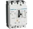 Автоматический выключатель защиты двигателя CHINT NM8N-250Q M 160А 70кА 3P (R) 271434 1